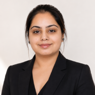 Mehak K. Class I-V Tuition trainer in Patiala