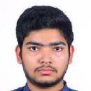 Kolkar Sohail Class 8 Tuition trainer in Hyderabad