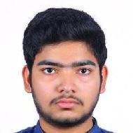 Kolkar Sohail Class 8 Tuition trainer in Hyderabad