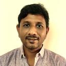 Ram Mohan reddy Functional Training trainer in Ananthapur