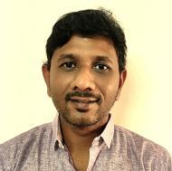 Ram Mohan Reddy Robotics trainer in Ananthapur