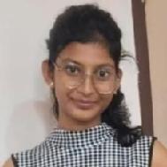 Pratiksya B. Spoken English trainer in Cuttack Sadar
