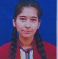 Sonali K. Nursery-KG Tuition trainer in Ranchi