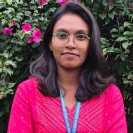 Praisey E. Class I-V Tuition trainer in Dindigul