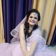 Megha S. Makeup trainer in Kota