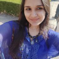 Kalash S. Class I-V Tuition trainer in Vadodara