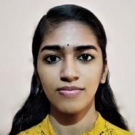 Shamily S. ACCA Exam trainer in Bangalore