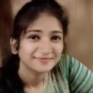 Nilanjana M. Class 12 Tuition trainer in Howrah