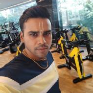 Aditya Biswas Personal Trainer trainer in Mumbai