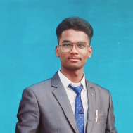 Kshitij Kumar Gupta NEET-UG trainer in Mirzapur Sadar