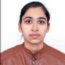 Manisha P. Class 6 Tuition trainer in Bhiwani