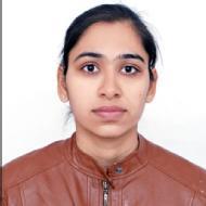Manisha P. Class 6 Tuition trainer in Bhiwani