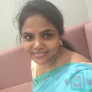 Nandhini P. Class I-V Tuition trainer in Chennai