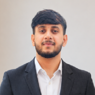Vikas Kumar Yadav BTech Tuition trainer in Jaipur