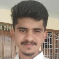 Sharath Class 10 trainer in Mahabubabad