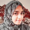 Nuzra N. Hindi Tutors trainer in Bangalore