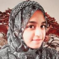 Nuzra N. Class I-V Tuition trainer in Bangalore