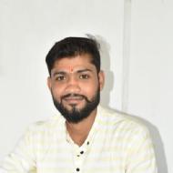 Gaurav Mishra Class 10 trainer in Patna Sadar