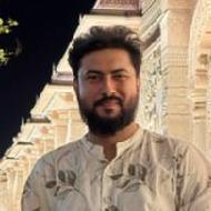 Souvik Dey Yoga trainer in Kolkata