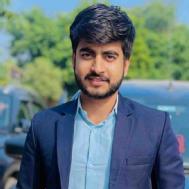 Bhaskar Jha Class I-V Tuition trainer in Noida