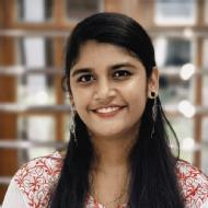 Aswani R. Class I-V Tuition trainer in Kochi