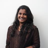 Lincy J. BSc Tuition trainer in Chennai