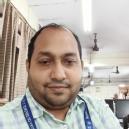 Subrata Patra Tuition trainer in Kolkata