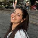 Photo of Nandini A.