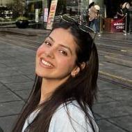 Nandini A. Class I-V Tuition trainer in Amritsar