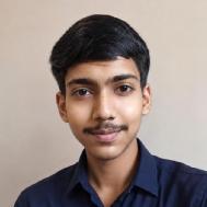 Vishnu Sharma Class 10 trainer in Delhi