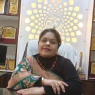 Ashu Calligraphy trainer in Rohtak
