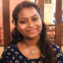 Devi P. CCNA Security Training trainer in Chennai