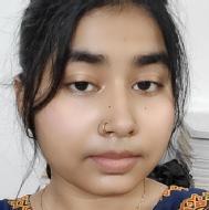 Tanaz A. Class I-V Tuition trainer in Delhi