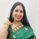 Geeta T. Home Tutors trainer in Jhajjar