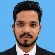 Vaibhav Dongare Class I-V Tuition trainer in Pimpri-Chinchwad
