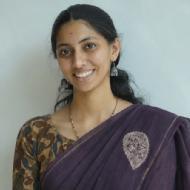 Sannidhi B S Class I-V Tuition trainer in Mangalore