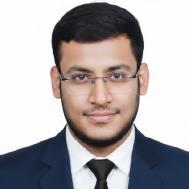 Yash Kumar Asudani Class 10 trainer in Jaipur