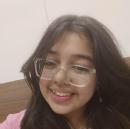 Ananya B. Biology Tutors trainer in Yavatmal