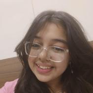 Ananya B. NEET-UG trainer in Yavatmal