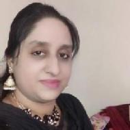 Sana S. Class I-V Tuition trainer in Nagpur