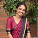 Arya N. Chemistry Tuition classes trainer in Vanur