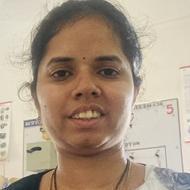Saijyothirmayi Class I-V Tuition trainer in Bangalore