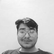 Yash Manwani Class 7 Tuition trainer in Vadodara