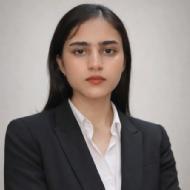 Simran R. Class 12 Tuition trainer in Nawabganj