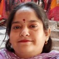 Neha B. Class I-V Tuition trainer in Jaipur