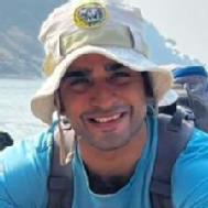 Bhavesh Suri Personal Trainer trainer in Goa