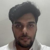 Puneet Dhiman Class 10 trainer in Pune