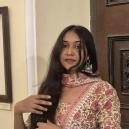 Vipanchika S. English Tutors trainer in Thiruvananthapuram