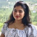 Antimbala P. Fashion Designing trainer in Noida