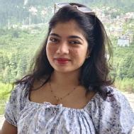 Antimbala P. Fashion Designing trainer in Noida